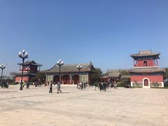 -天津妈祖文化园