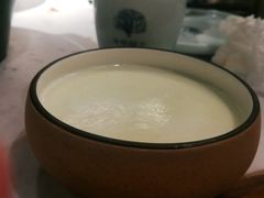 大良双皮奶-大榕树下顺德菜(融创茂店)