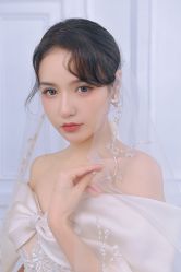 -弥雾·Nebula·西服婚纱定制