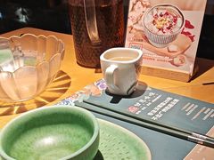 -甘思咪哚·云南艺术餐厅(天河广百店)