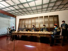 -山西霍州署