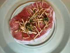 -焰江山·海鲜牛排烤肉自助(环形中心店)