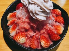 -鲜芋仙Meet Fresh(五道口店)