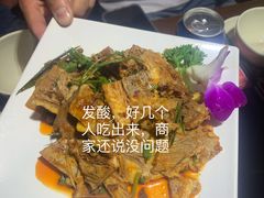 牛肉-下杨家青海土火锅(海湖店)