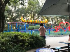 -南湖梦幻岛