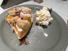 -娜娜家•Nana And Her Friends Restaurant(小寨原力场店)