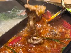 -山缓缓火锅(苏州仁恒仓街店)