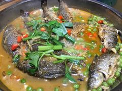 -下梅人家土菜馆(历史文化餐厅度假区店)