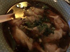 -酒肆浅葱•烧烤•龙虾•排档(卓悦intown店)