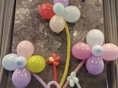-俏巴渝·家宴·生日宴(锦绣城店)