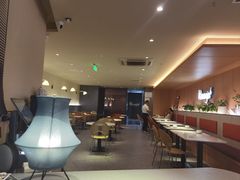 -Waanjai 晚嘉餐厅(南京商厦店)