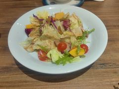 -锡和无锡菜(景丽苑店)