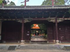 -建水文庙