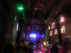 -288 Livehouse 酒吧(思南公馆店)