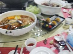 -新侗家食府(蟠桃宫店)