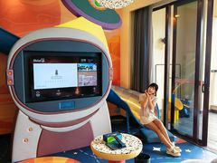 -清远熹乐谷温泉度假酒店