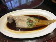 -汤记传菜(秀浦路店)