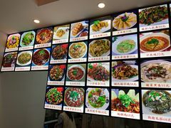 -川悦壹号·川菜(蠡溪路店)