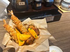 -雷神拉面(财富中心玉米楼店)