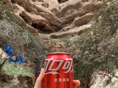 -张掖平山湖大峡谷景区