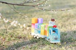 -kidsland(南开大悦城店)