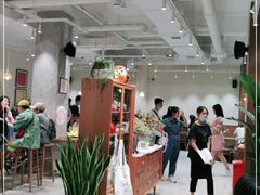 -小豆海棠(人民南路店)