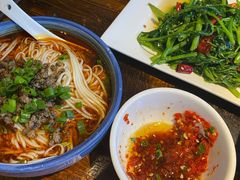 -不相离盐帮菜(郎园店)