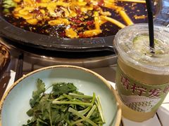 -费明中罗非鱼(大石坝店)