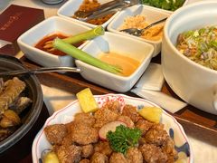 -林四喜·闽南传家菜(鼓浪屿店)