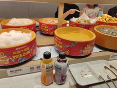 -龍歌自助小火锅(城阳万象汇店)