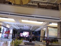 -S5游泳健身(水星引力店)