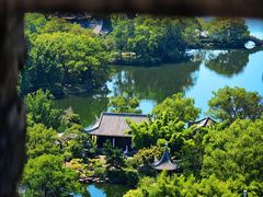 -台州府城(江南长城)