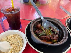 -兴记肉骨茶(甲洞大街第二新分店)