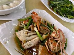 -秋姐美食店(旅游大道店)