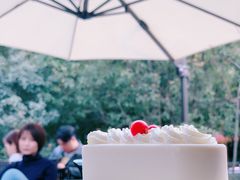 红果乳酪-USTC1958东区·by UNILAB