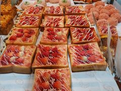 -仟吉KenGee(国贸360店)