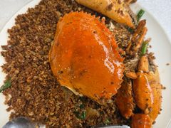 -喜记避风塘炒辣蟹(旗舰店)