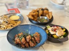 -森Some Fusion(荔湾店)