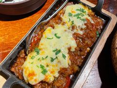 -格鲁·秀色Georgia’s Feast