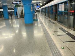 -潘家园(地铁站)
