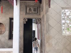 -苏州图书馆(人民路总馆)