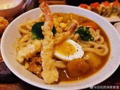 -白石の深夜食堂(宝龙店)