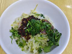 -撒哈达姆兰州辣子牛肉面(飞跃路店)