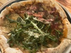 玛格丽特披萨-PIZZA BIANCA(民园店)