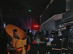 -TZ House音乐现场(来福士中心店)
