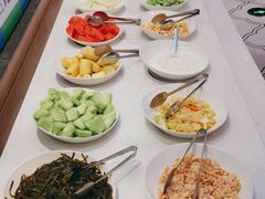 -豪客来牛排(红豆万花城店)