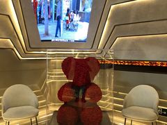 -燃扒房Steakhouse(皇庭店)