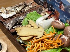 -大头椰·椰子鸡火锅(新梦店)