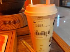 -LELECHA乐乐茶(新街口大洋店)