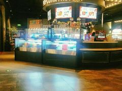 -CGV影城(滨江天街IMAX店)